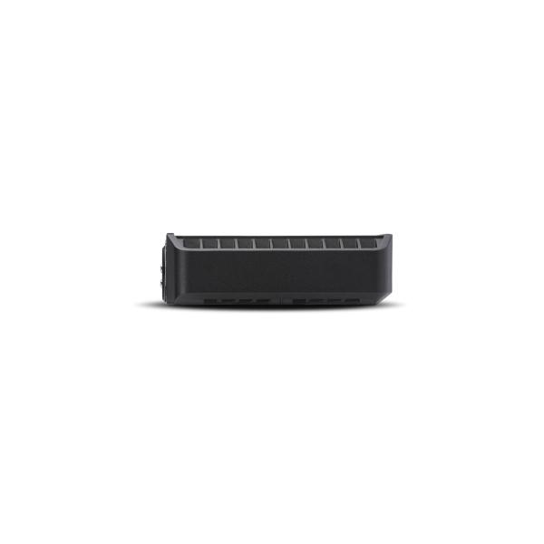 Amplificador Full-Range Monoblock Rockford Fosgate P300X1 300 Watts Clase AB Punch Series 