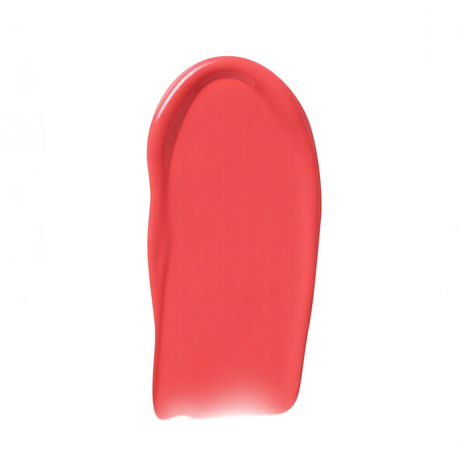Elf Camo Liquid Blush Tono Pinky Promise 4ml.