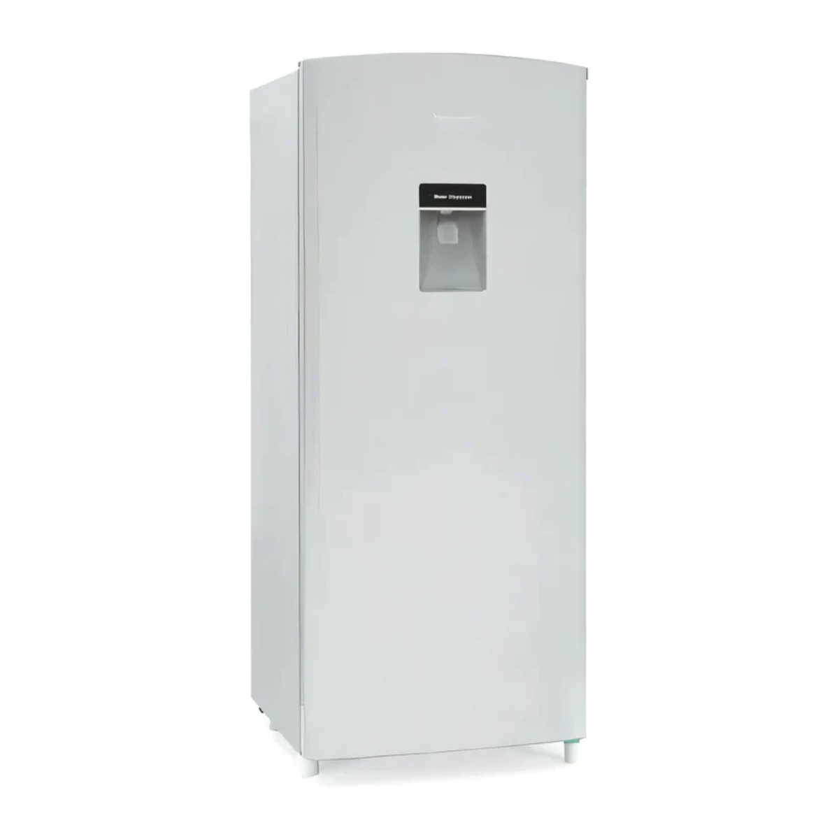 Refrigerador Hisense RR63D6WWX 7 Pies C/Despachador Blanco ORTY* ENTREGA SÓLO VÁLIDA EN LA CIUDAD DE MÉXICO Y ZONA METROPOLITANA.