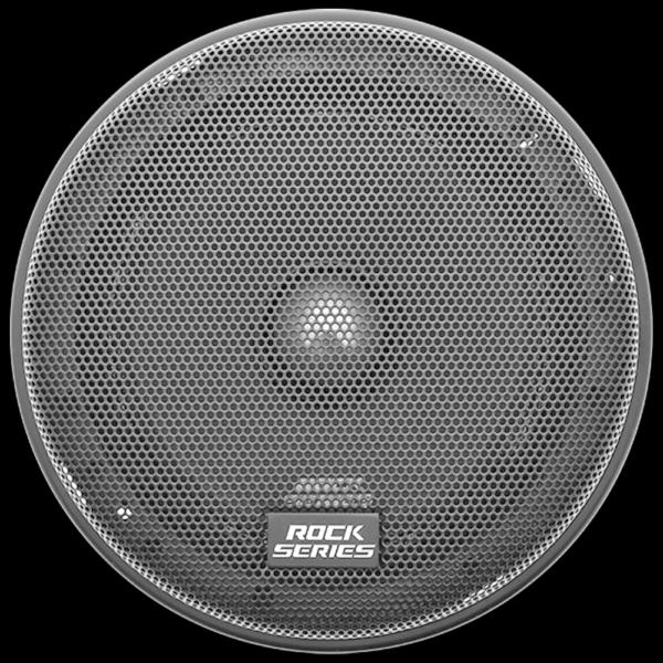 Medio Rango Open Show Rock Series RKS-65PA4 500 Watts 6.5 Pulgadas 4 ...