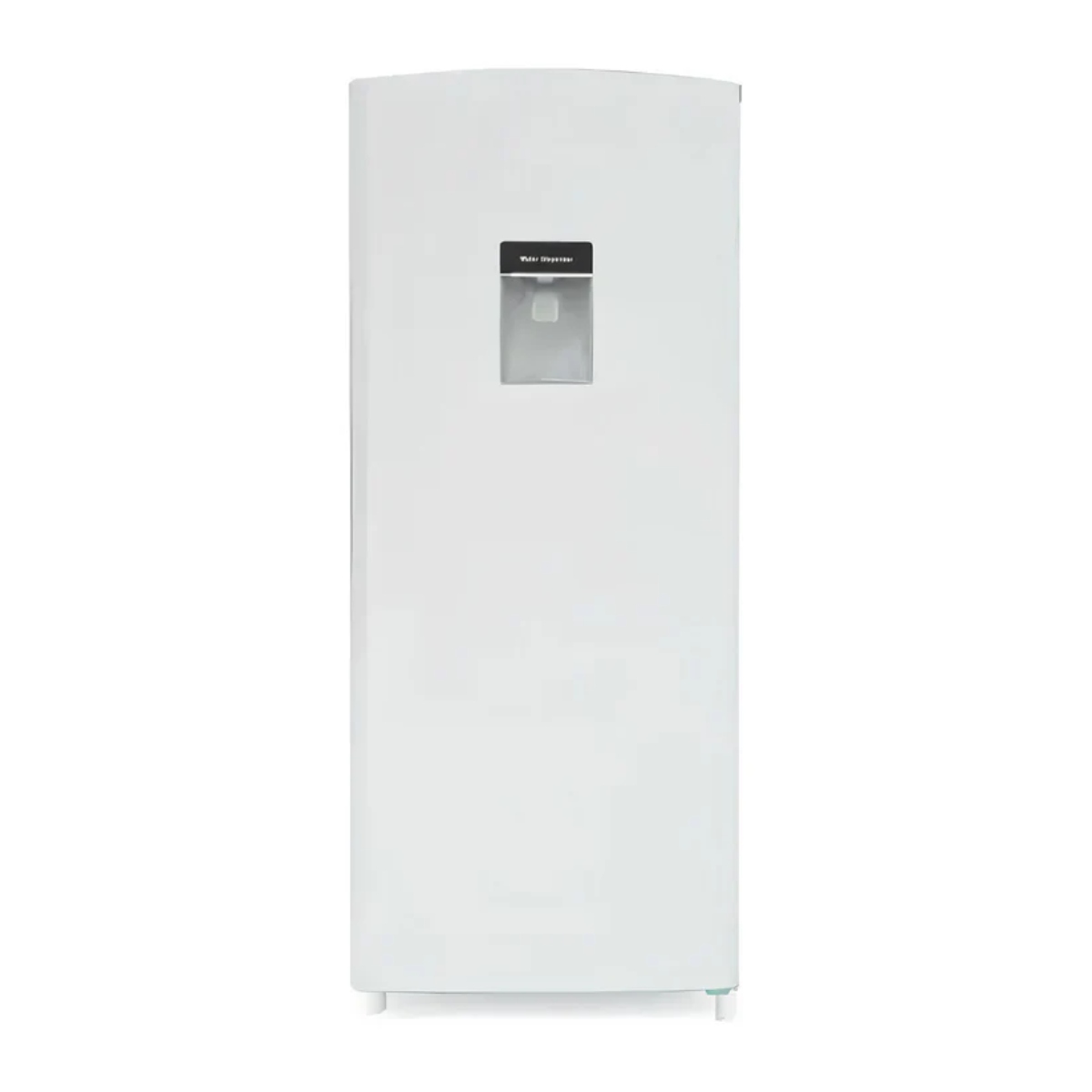 Refrigerador Hisense RR63D6WWX 7 Pies C/Despachador Blanco ORTY* ENTREGA SÓLO VÁLIDA EN LA CIUDAD DE MÉXICO Y ZONA METROPOLITANA.
