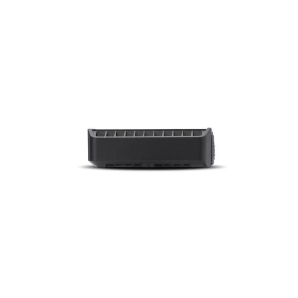 Amplificador Full-Range Monoblock Rockford Fosgate P300X1 300 Watts Clase AB Punch Series 