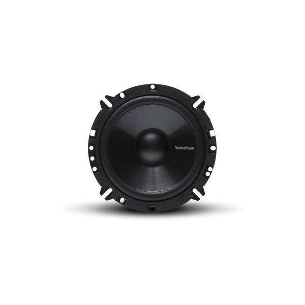 Set de Medios Rockford Fosgate R165-S 80 Watts 6.5 Pulgadas 4 Ohms 2 Vías 