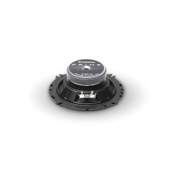 Set de Medios Rockford Fosgate R165-S 80 Watts 6.5 Pulgadas 4 Ohms 2 Vías 