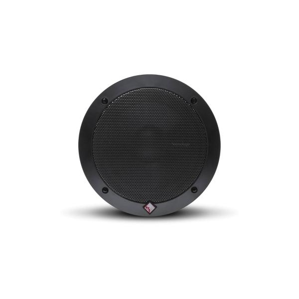 Set de Medios Rockford Fosgate R165-S 80 Watts 6.5 Pulgadas 4 Ohms 2 Vías 