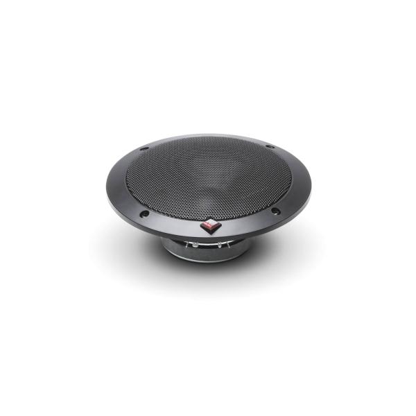 Set de Medios Rockford Fosgate R165-S 80 Watts 6.5 Pulgadas 4 Ohms 2 Vías 