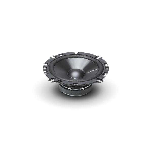 Set de Medios Rockford Fosgate R165-S 80 Watts 6.5 Pulgadas 4 Ohms 2 Vías 
