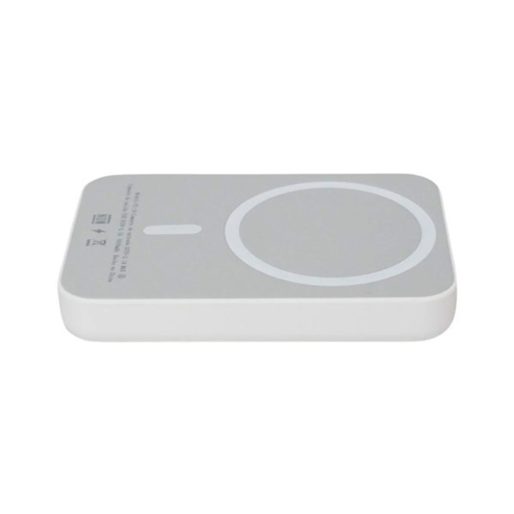 Batería MagSafe Portátil para iPhone.