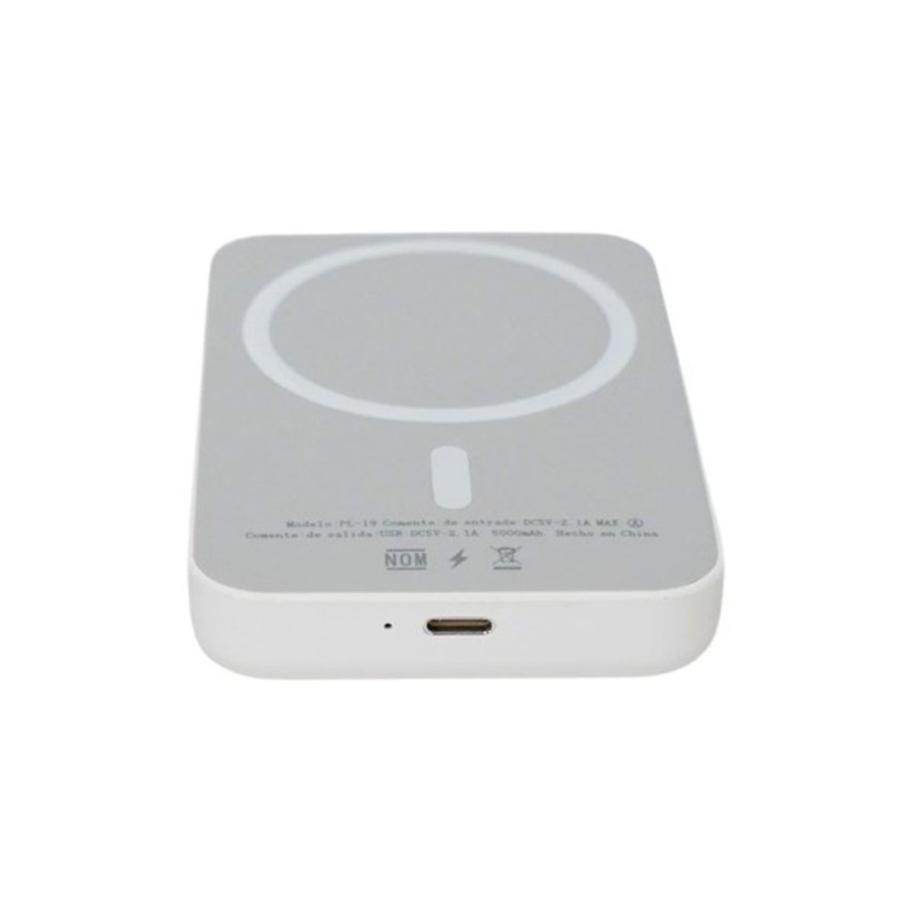 Batería MagSafe Portátil para iPhone.