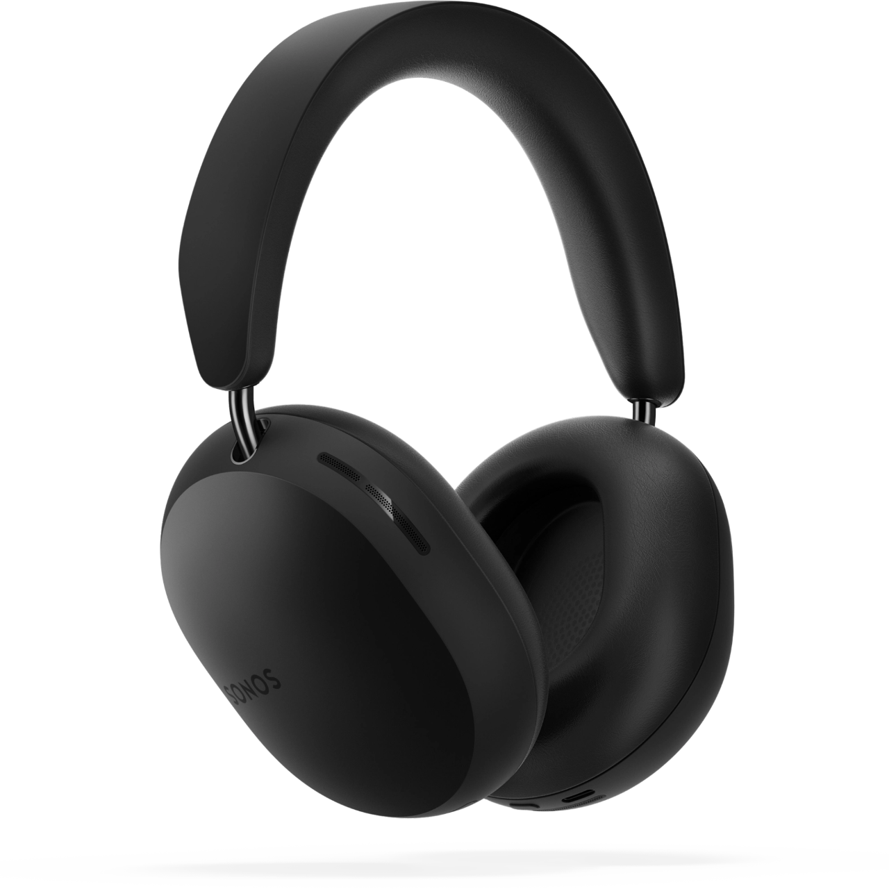 Audífonos Inalámbricos Sonos Ace-over-ear Black.