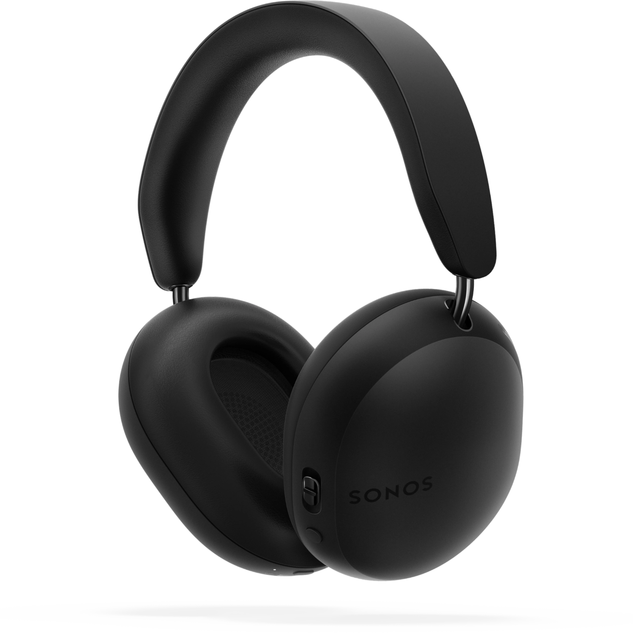 Audífonos Inalámbricos Sonos Ace-over-ear Black.