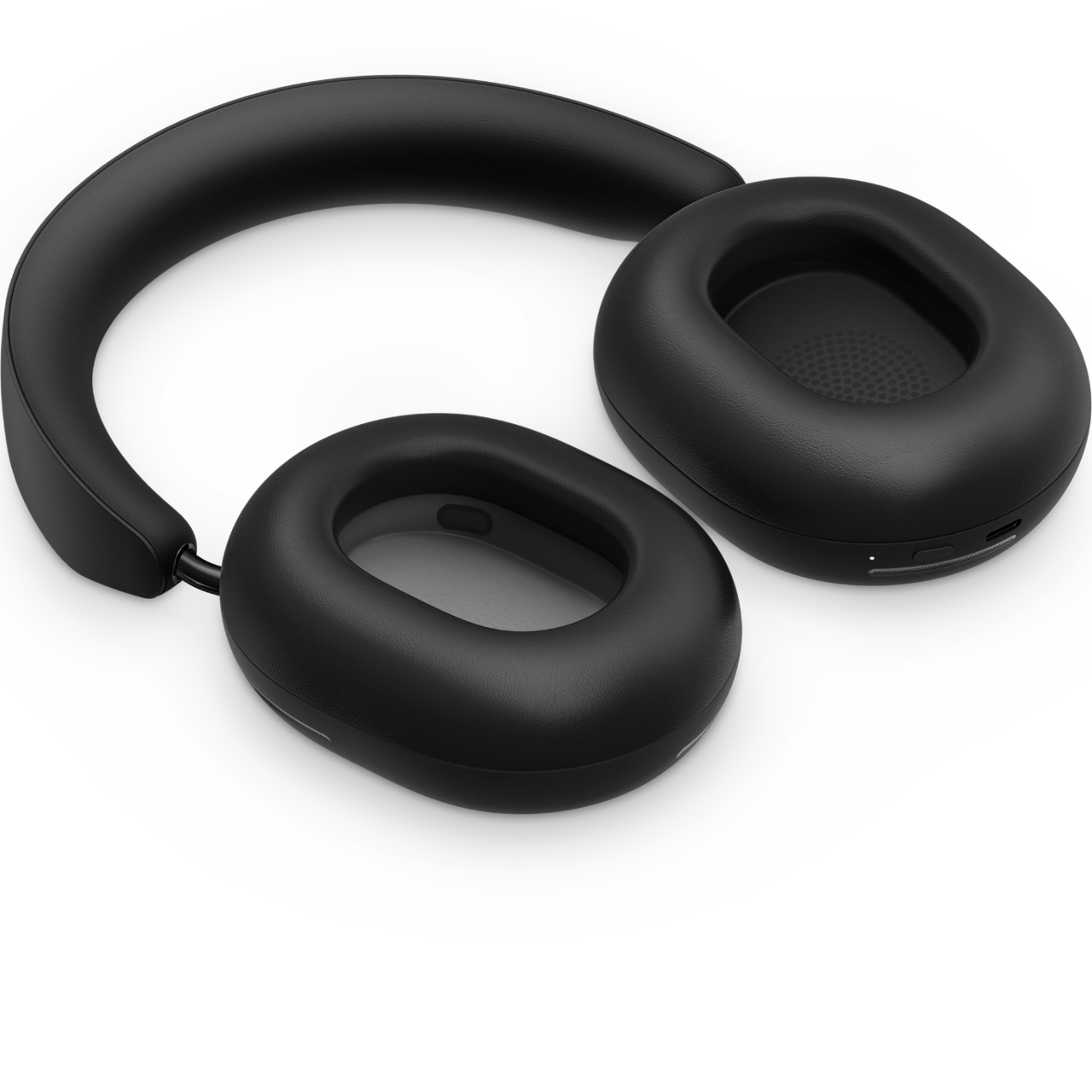 Audífonos Inalámbricos Sonos Ace-over-ear Black.