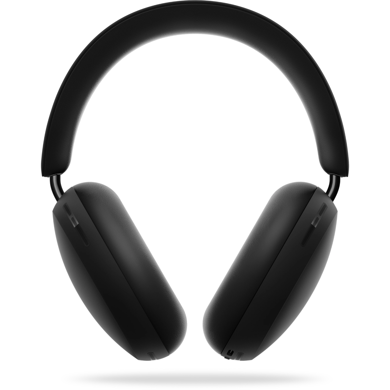 Audífonos Inalámbricos Sonos Ace-over-ear Black.