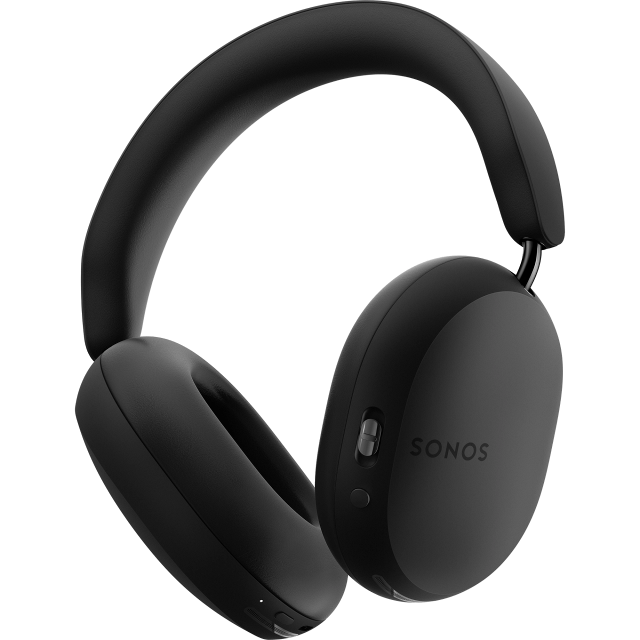 Audífonos Inalámbricos Sonos Ace-over-ear Black.