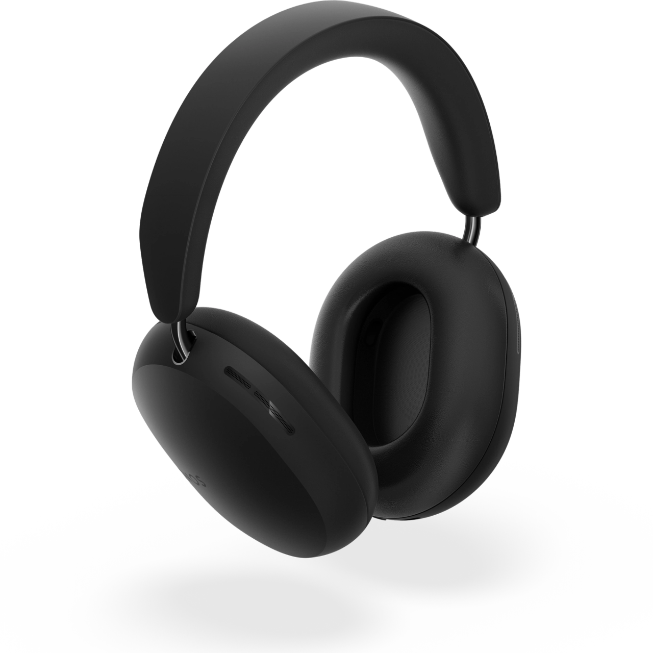 Audífonos Inalámbricos Sonos Ace-over-ear Black.