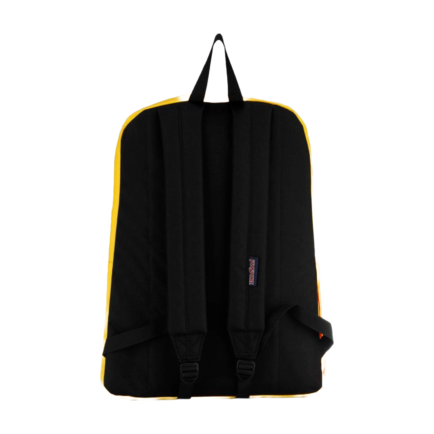 MOCHILA JANSPORT UNISEX AMARILLO JANSPORT SUPERBREAK JS0A4QUT96A.