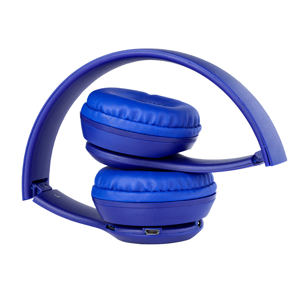 Audífonos Bluetooth Mitzu Diadema Manos