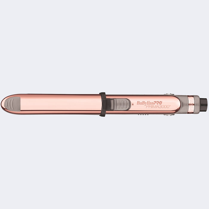 Plancha Babyliss Nanotitanium Prima Rosa 3000 Edición Limitada