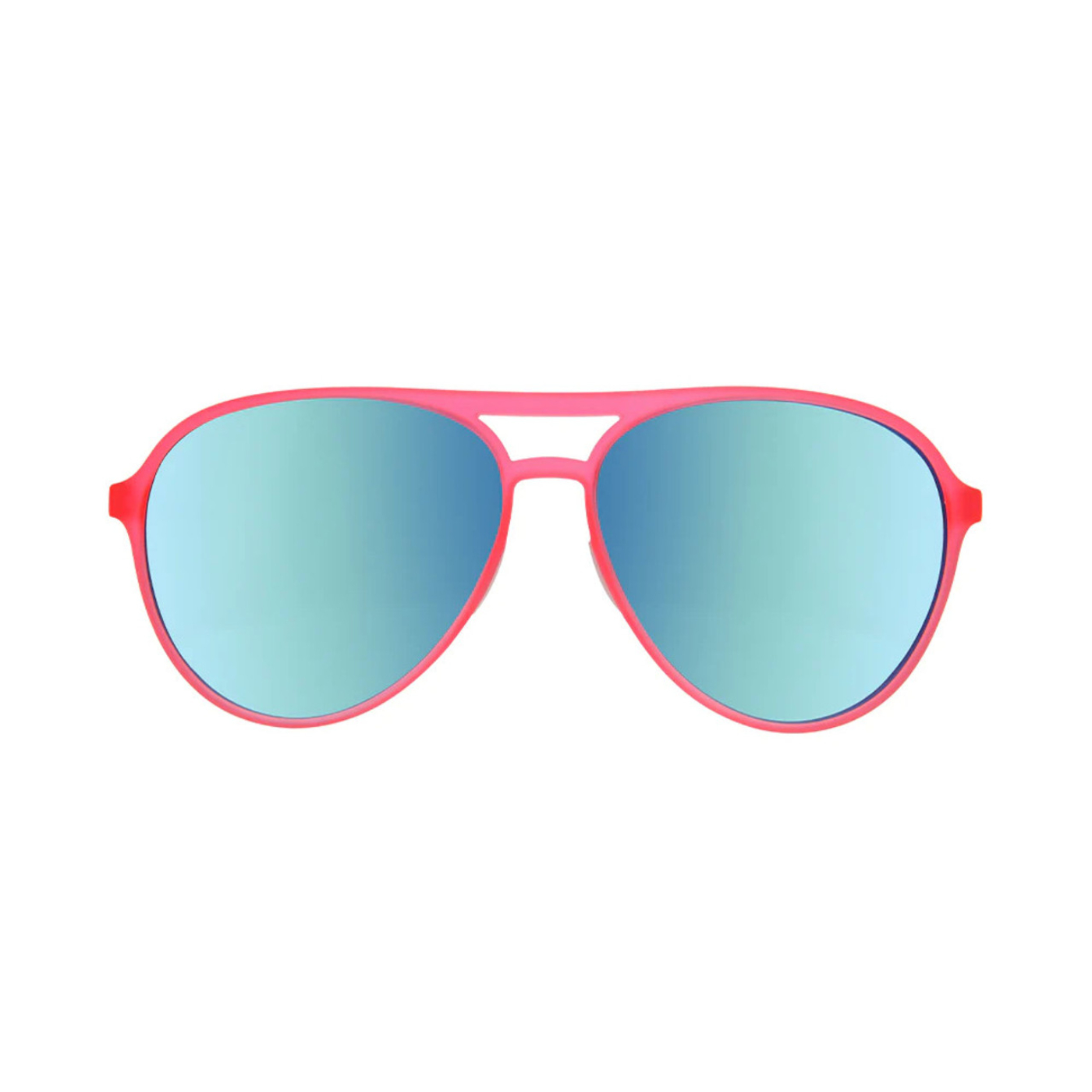 Lentes Deportivos Goodr UNISEX Rosa Goodr MG MGTL6RF.