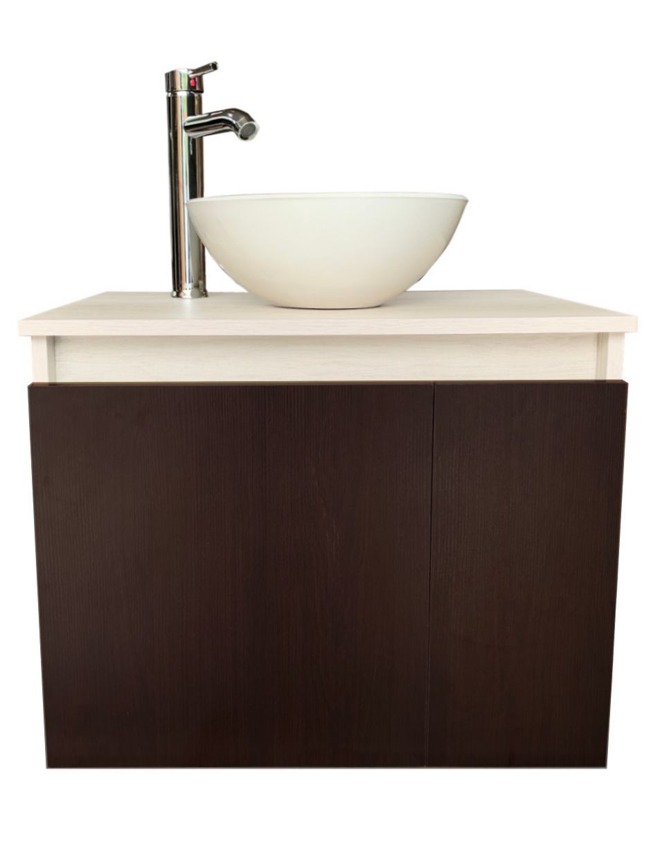 Mueble Gabinete Para Baño Sin Lavamanos Y Monomando Ocean