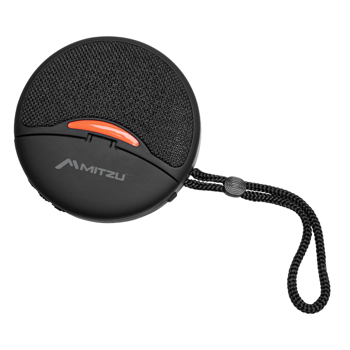 Audífonos True Wireless Con Bocina Bluetooth Mh-9111 Color Negro.
