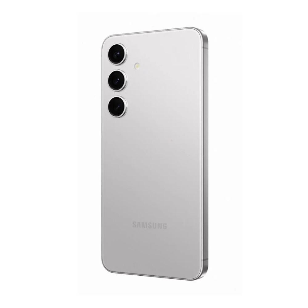Samsung Galaxy S24 Plus 256GB 12GB RAM 4900 mAh 45W - Gris Mármol .