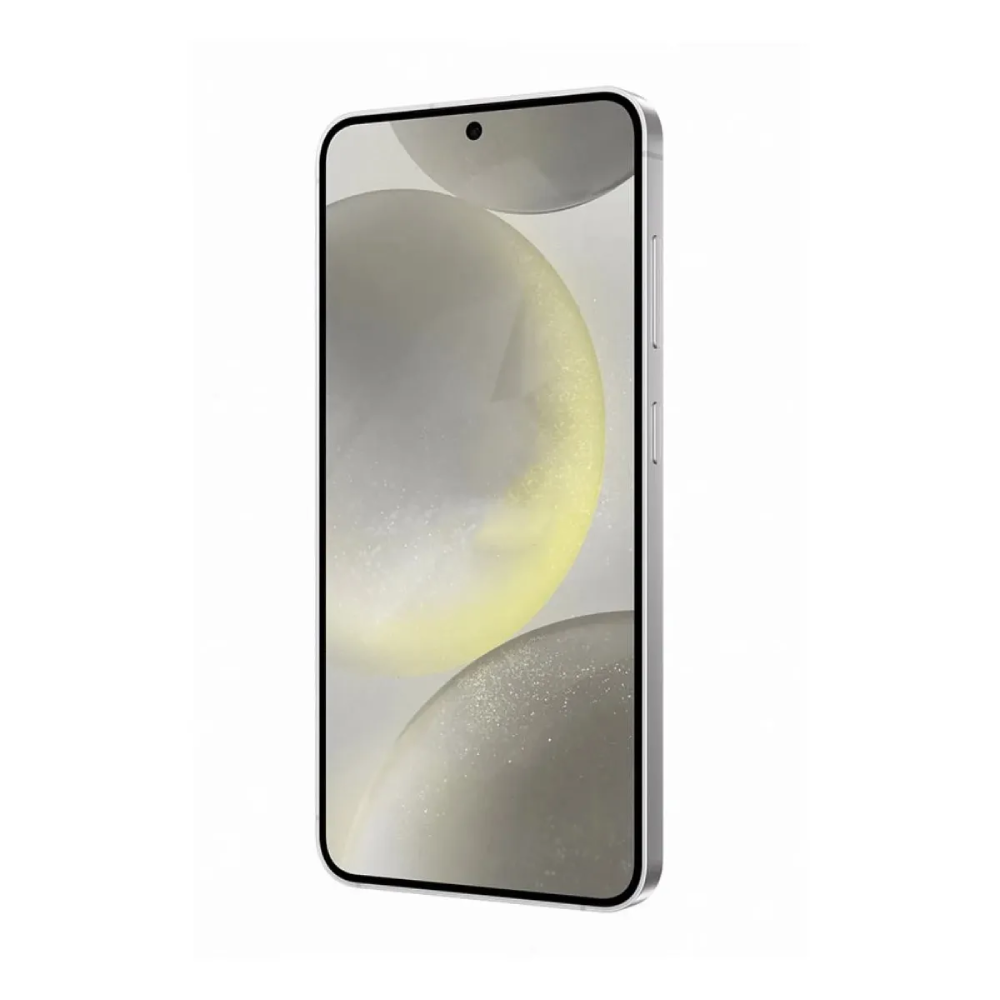 Samsung Galaxy S24 Plus 256GB 12GB RAM 4900 mAh 45W - Gris Mármol .