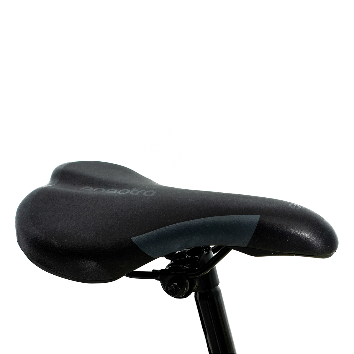 Bicicleta Veloci Naukas M/Ring R26 Amarillo Montaña.