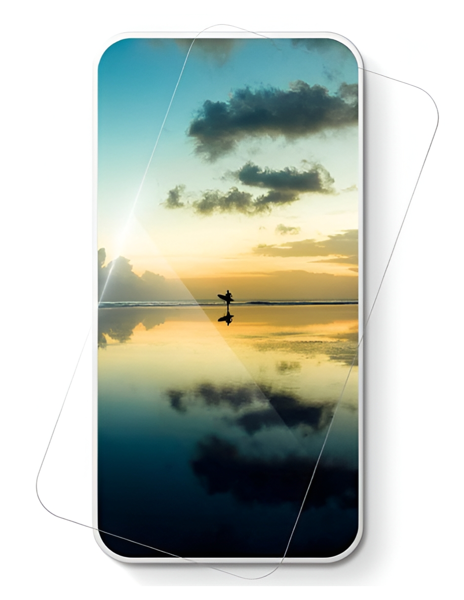 Mica para Samsung S20 Ultra ZAAG Ultra Clear.