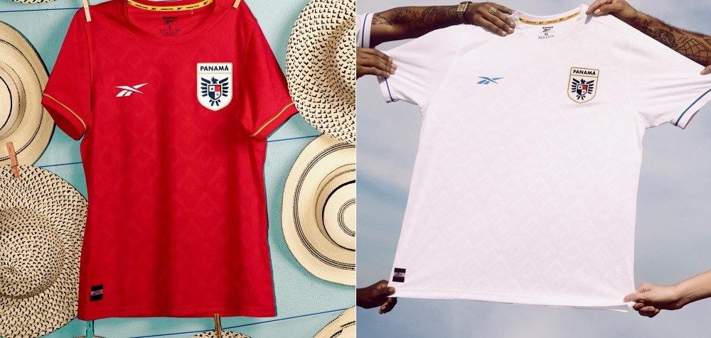 Nuevo! Jersey Panama Copa America 2024/2025 Edicion Especial Blanca Talla L.