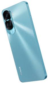 Celular Honor 90 Lite 5G 256GB/8GB Ram - Azul.