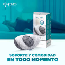 Almohada Lumbar fit