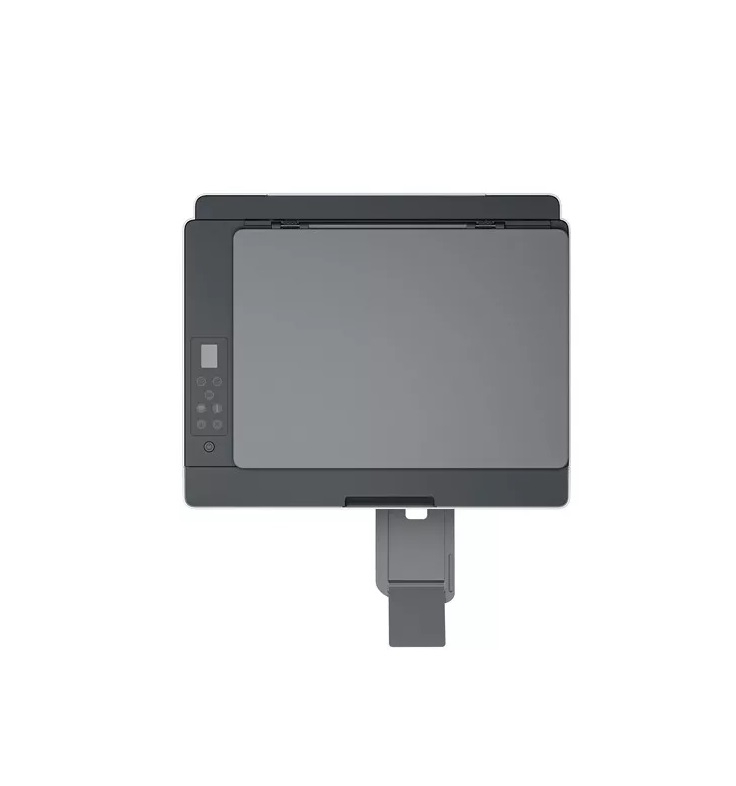 Impresora Multifuncional HP Smart Tank 580