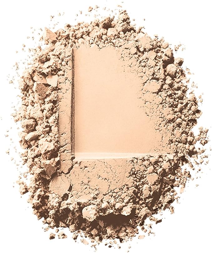 A Maybelline Super Natural Polvo Compacto Matte, 130 Buff Beige, 12 gr.