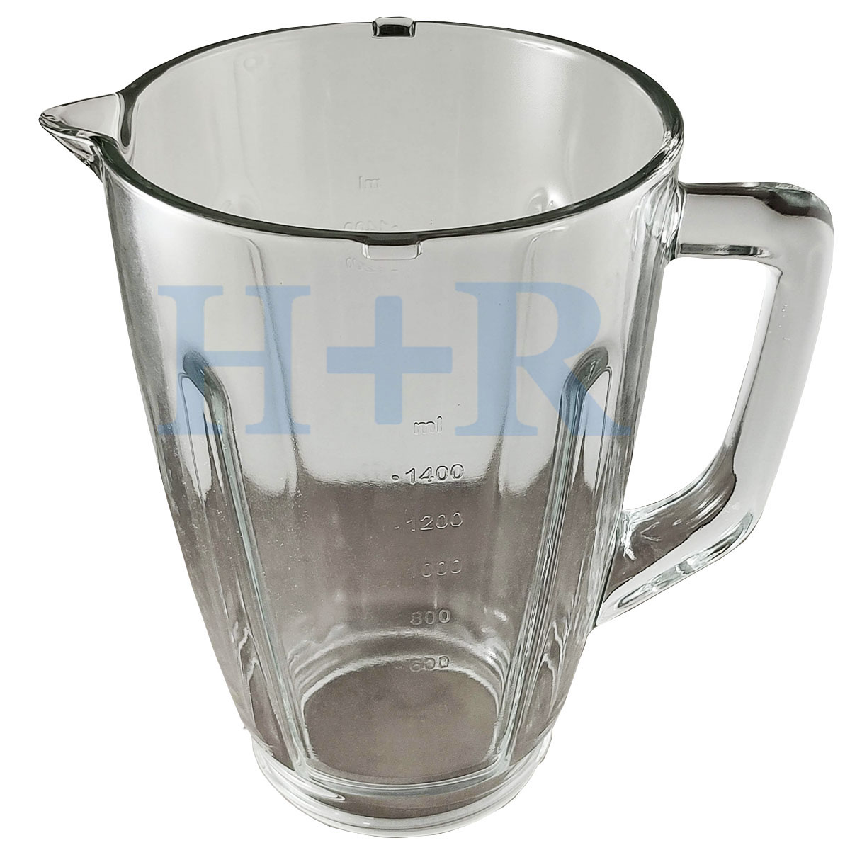 H + R Vaso 2.2lts Compatible Tfal Infinity XL / Ultraforce