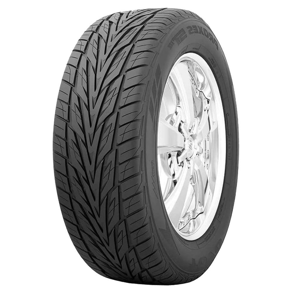 Llanta 235/65r17 Toyo Proxes St3 108v.