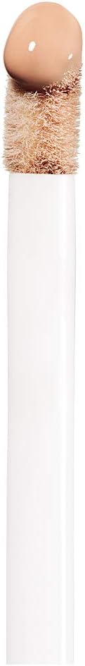 Maybelline Corrector Facial Fit Me Concealer Light, 6.8 g + Super Natural Polvo Compacto Matte, 220 Nat Beige, 12 gr.