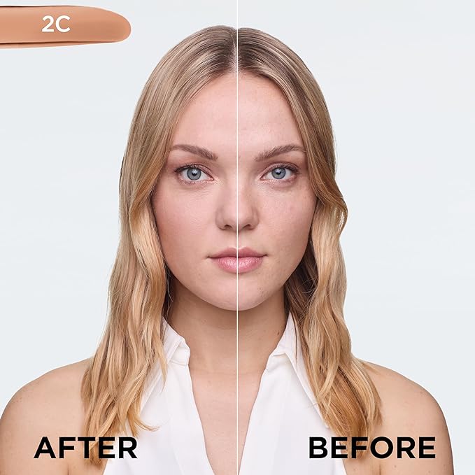 A L'Oreal Paris L'oreal paris base de maquillaje true match, tono 2.r/2.c vanille rose.