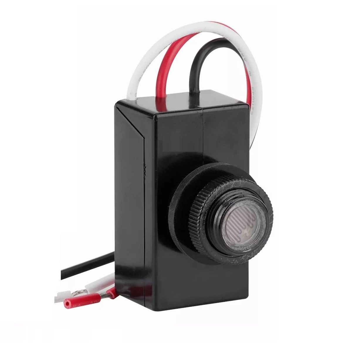 Fotocelda Electricas Para Lamparas Led Uso Exterior 110v