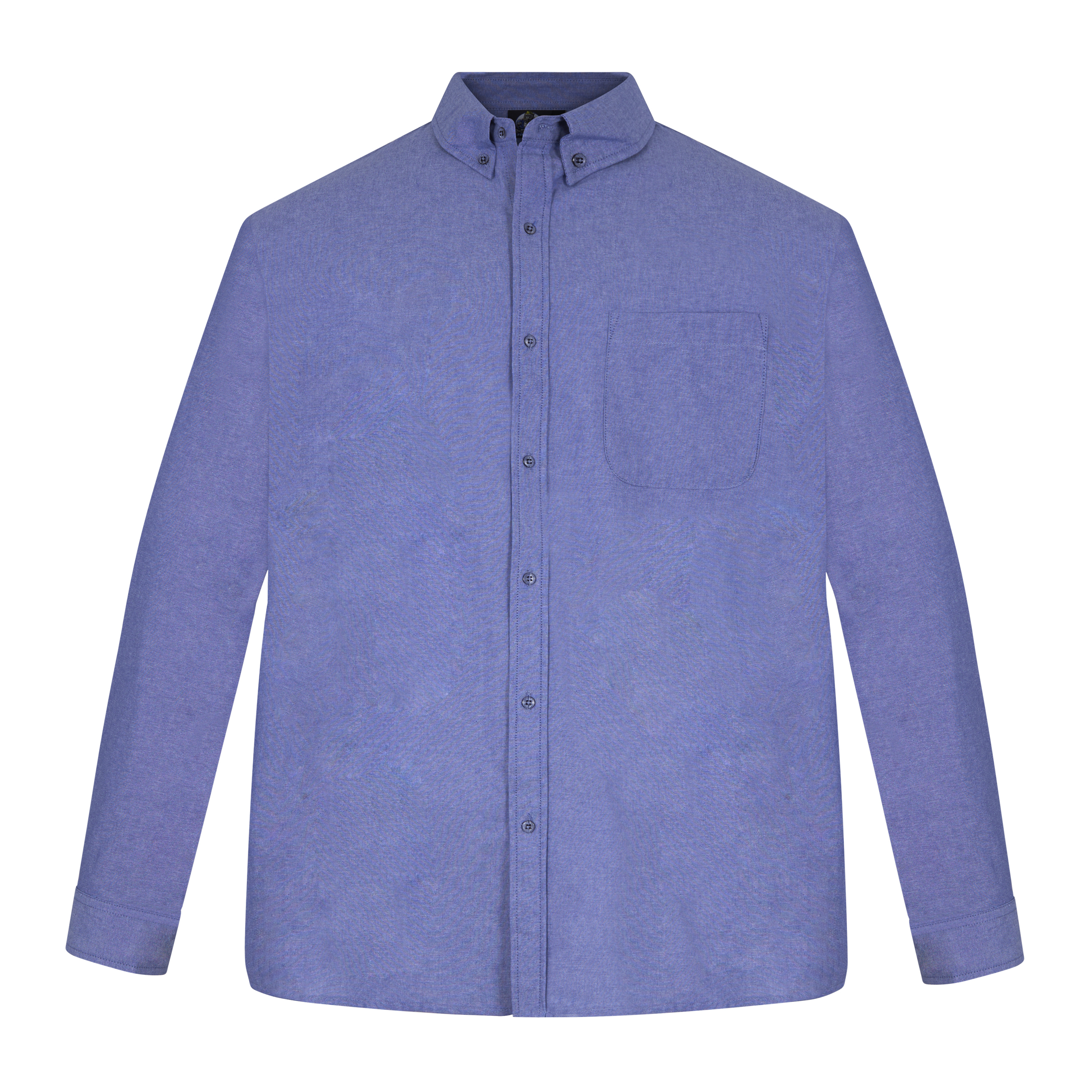 Camisa Caballero Tallas Extra Grande XL A 6XL Big Kong 401 B 