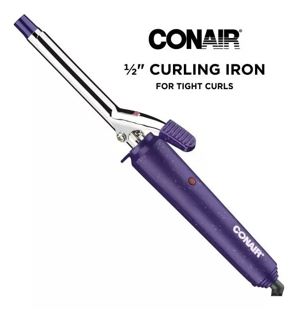 Combo Tenazas Conair Medidas Diferentes 1/2, 3/4, 1 Pulgadas