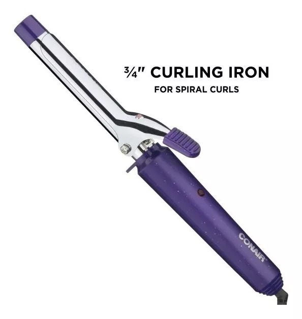 Combo Tenazas Conair Medidas Diferentes 1/2, 3/4, 1 Pulgadas
