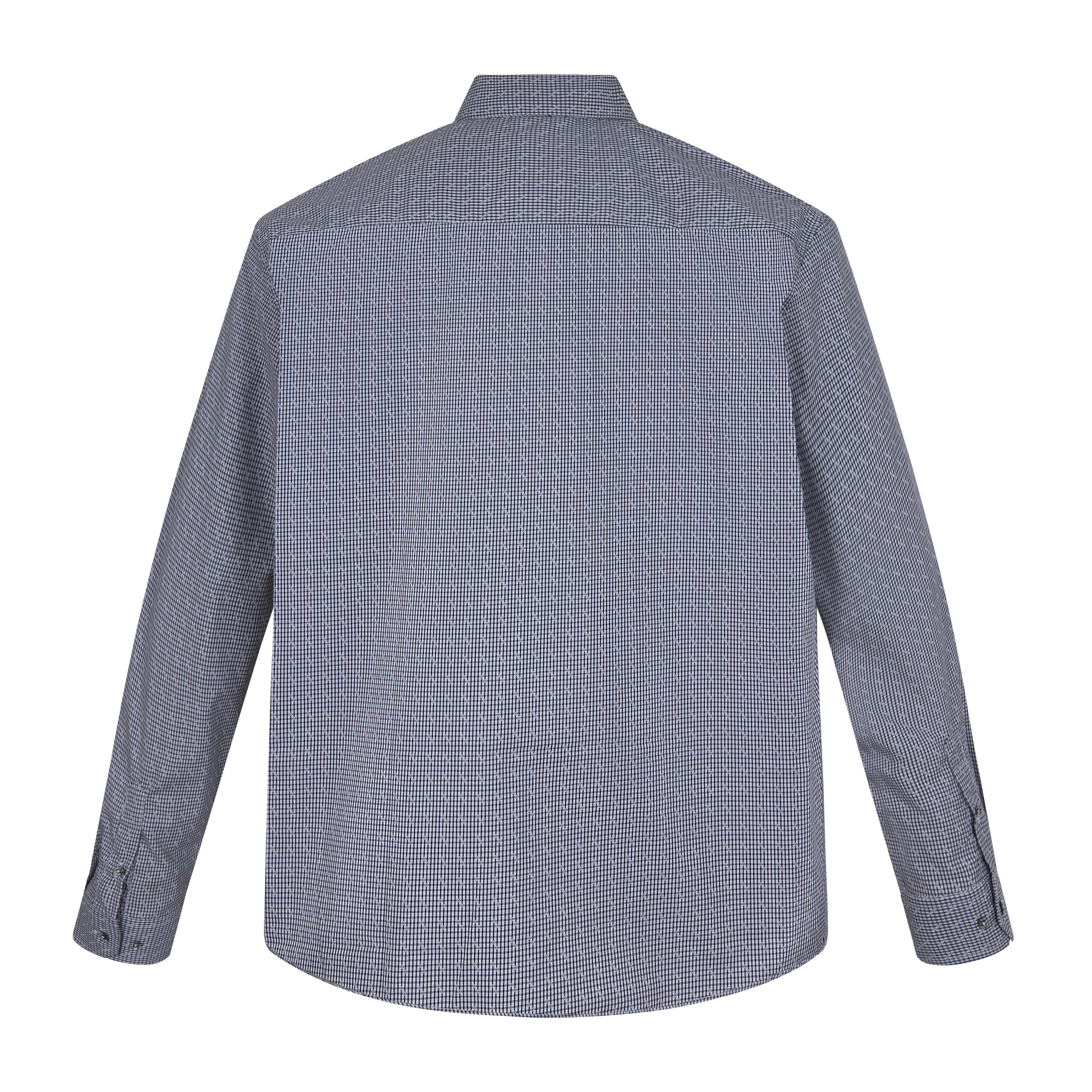 Camisa Caballero Tallas Extra Grande XL A 6XL Big Kong 226 H