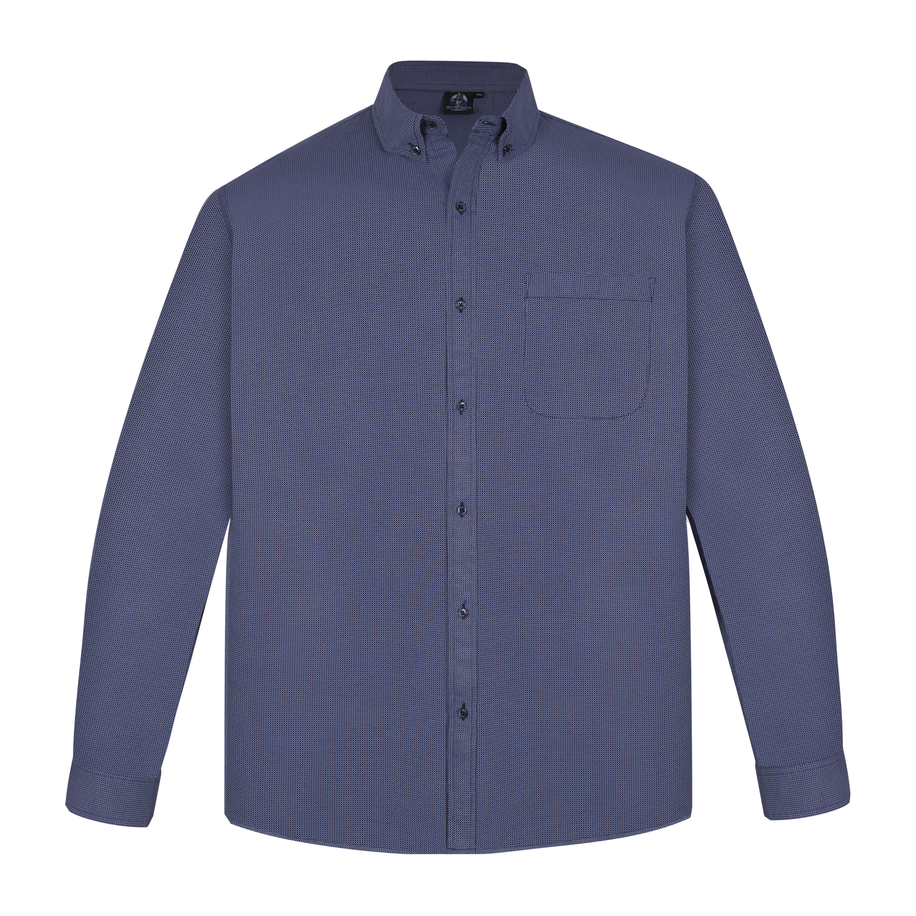 Camisa Caballero Tallas Extra Grande XL A 6XL Big Kong 124 I