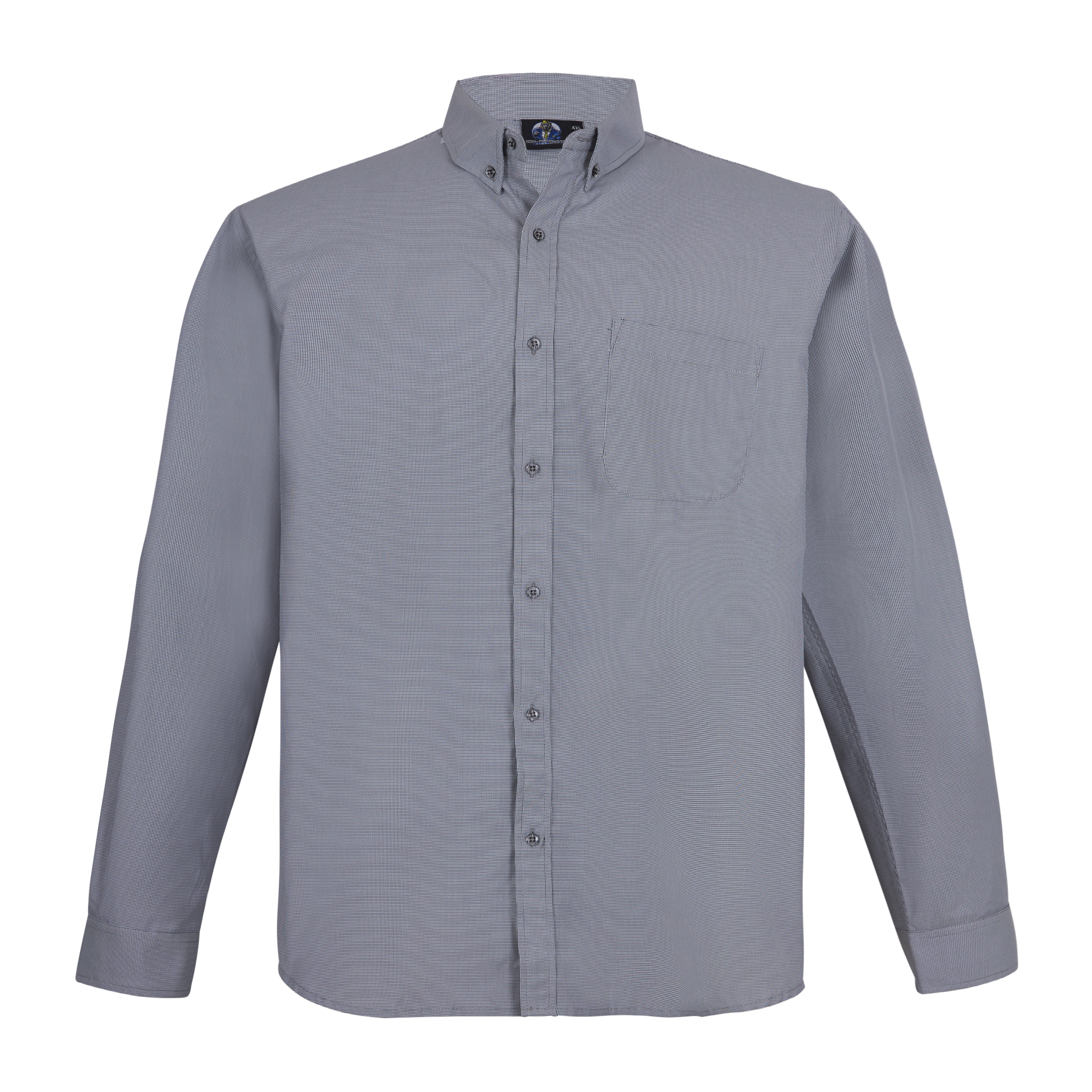 Camisa Caballero Tallas Extra Grande XL A 6XL Big Kong 134 K