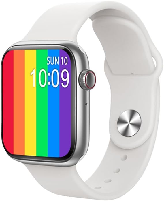 Reloj Inteligente SmartWatch Deportivo Model:WCH.T500.