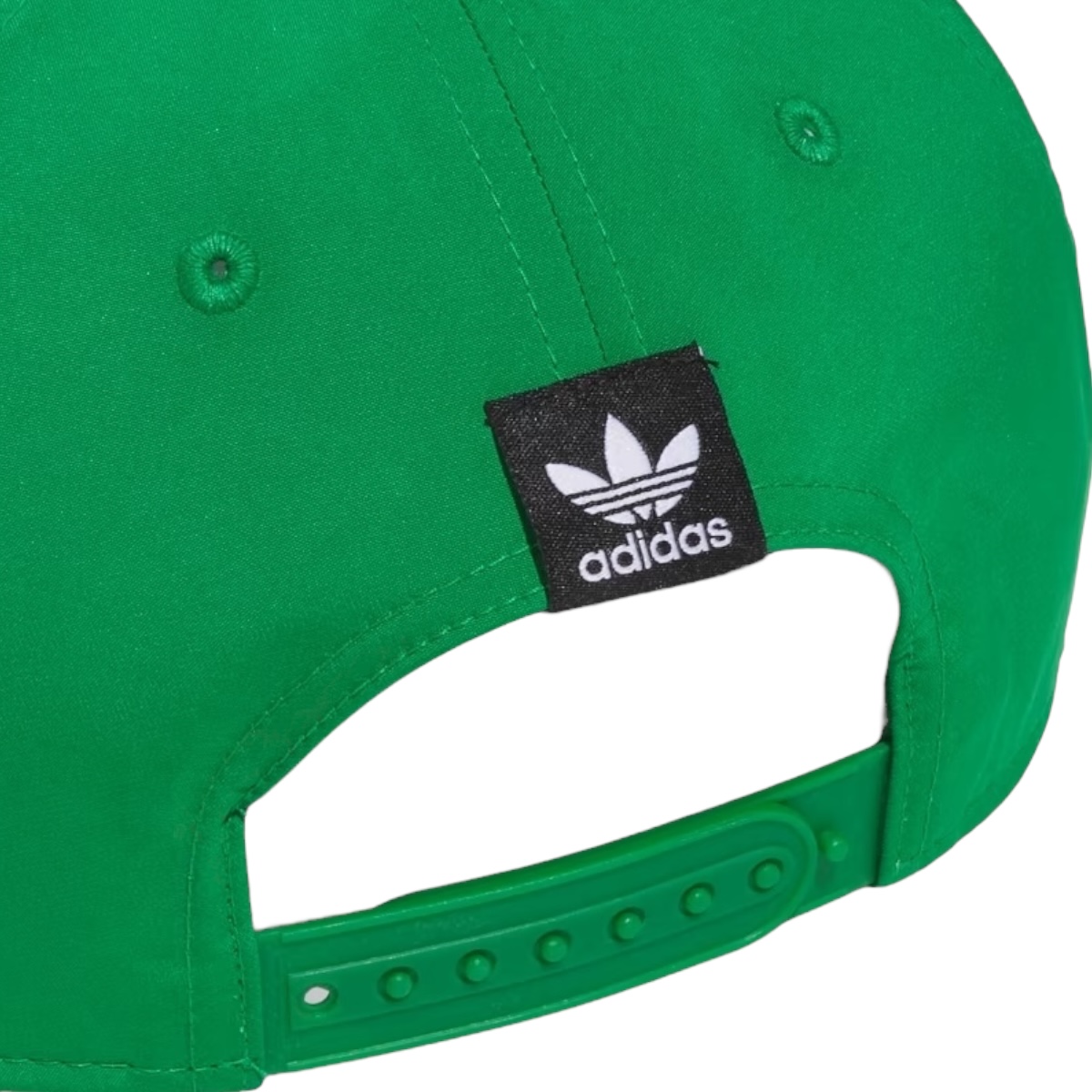 Gorra Adidas Beacon 5.0 Verde Estilo Curva Casual Ajustable 100% Original.