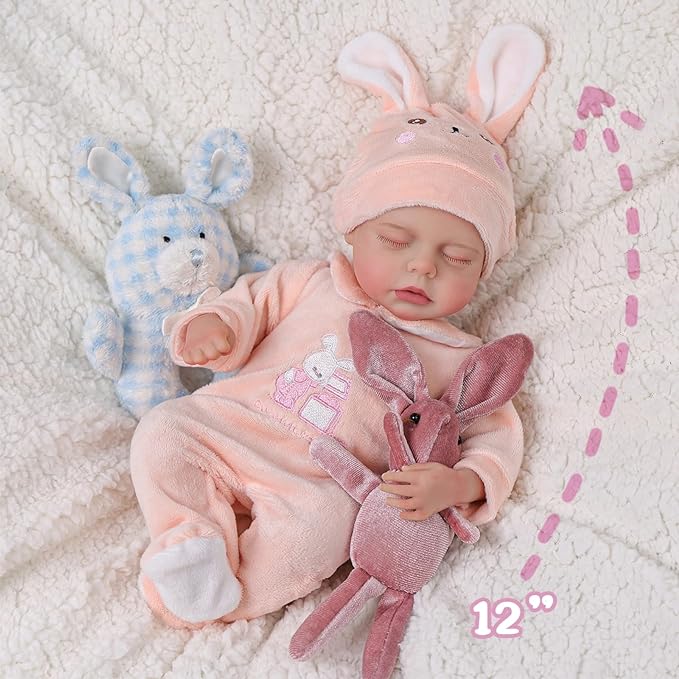 Bebe reborn sanborns clearance