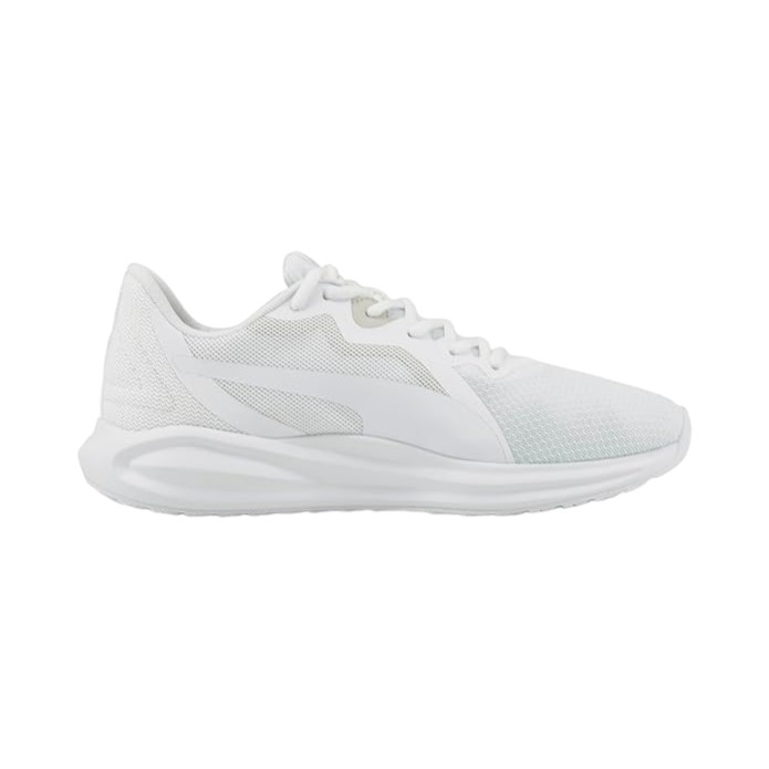 Tenis Puma Twitch Runner Softfoam De Hombre - Originales.