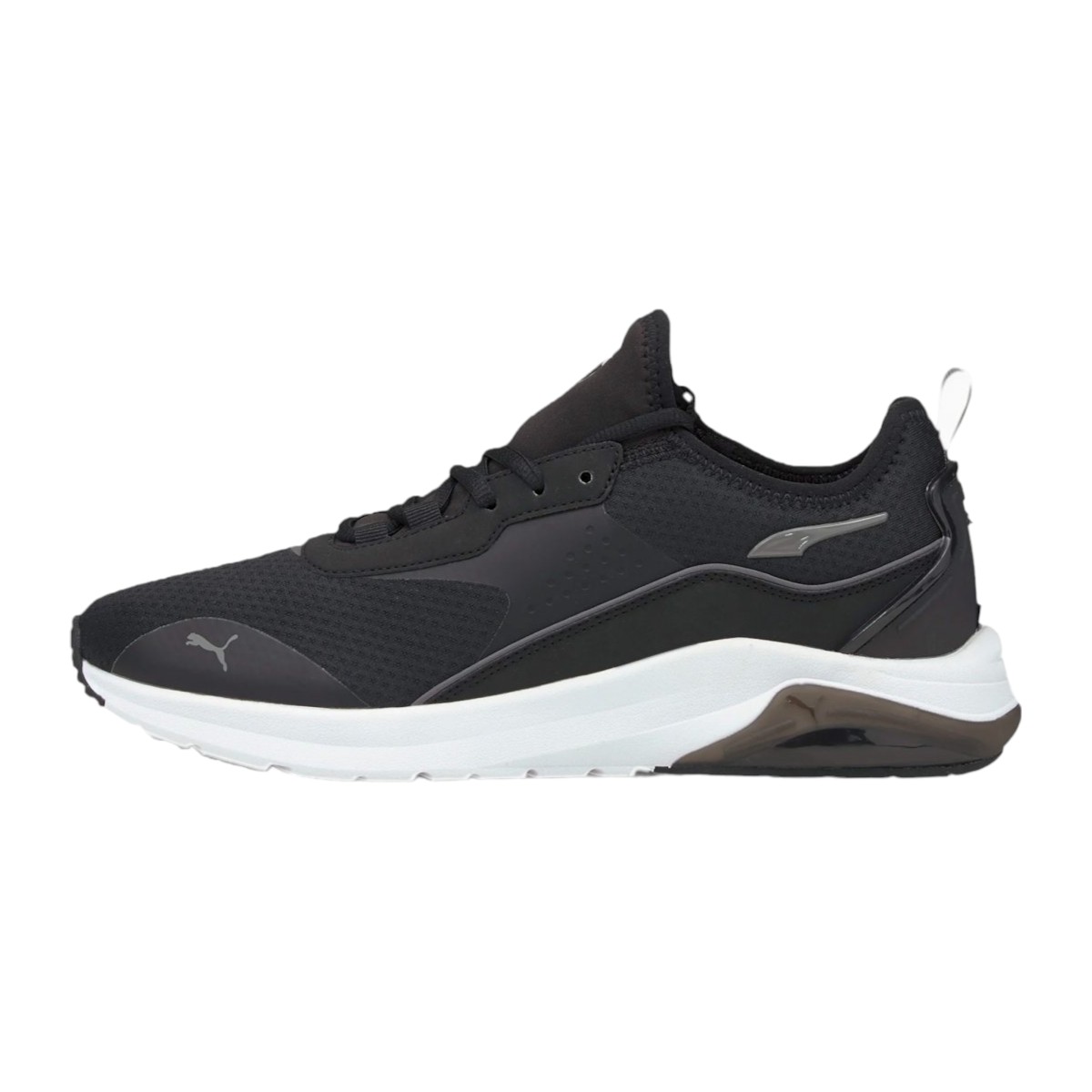 Tenis Puma Deportivos Electron Street Pro Hombre Original